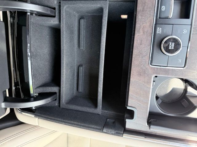 2024 Lincoln Navigator Reserve Kerrville TX