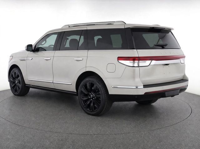 2024 Lincoln Navigator Reserve Kerrville TX