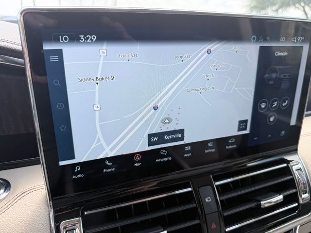 2024 Lincoln Navigator Reserve Kerrville TX