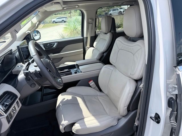 2024 Lincoln Navigator Reserve Kerrville TX