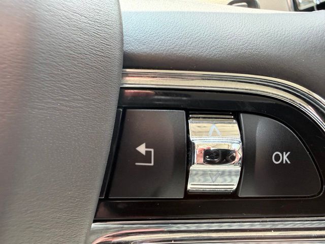 2024 Lincoln Navigator Reserve Kerrville TX