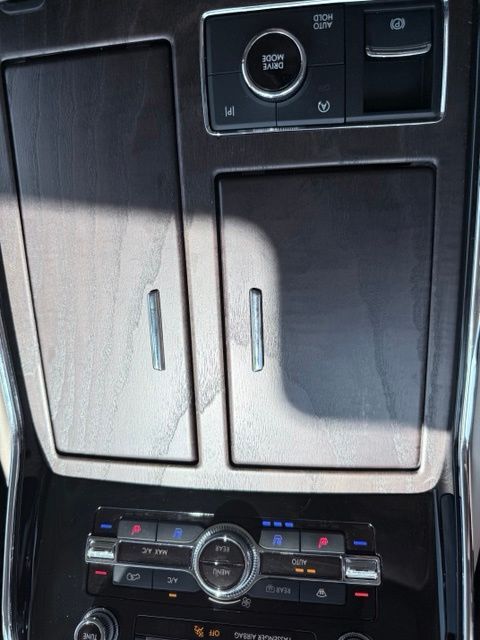 2024 Lincoln Navigator Reserve Kerrville TX