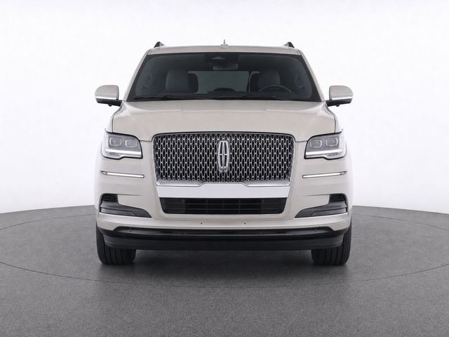 2024 Lincoln Navigator Reserve Kerrville TX