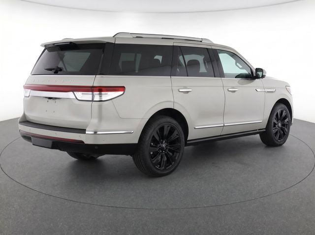 2024 Lincoln Navigator Reserve Kerrville TX