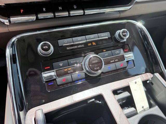 2024 Lincoln Navigator Reserve Kerrville TX