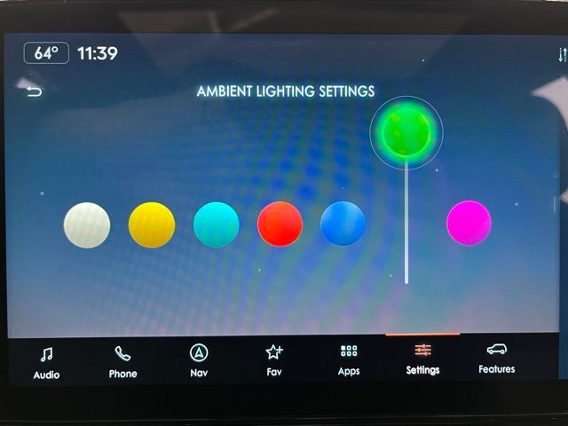 2024 Lincoln Navigator Reserve Carrollton TX