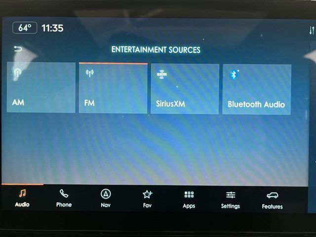 2024 Lincoln Navigator Reserve Carrollton TX