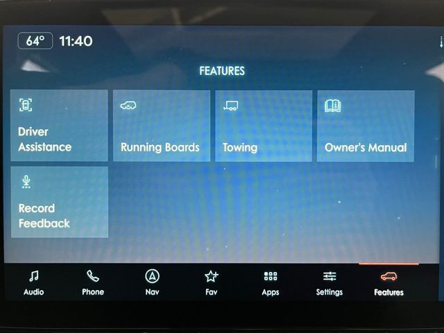 2024 Lincoln Navigator Reserve Carrollton TX