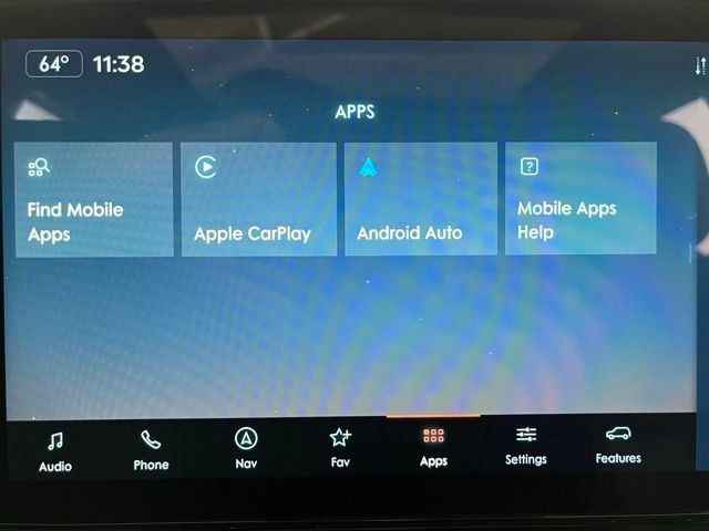 2024 Lincoln Navigator Reserve Carrollton TX