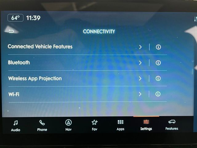 2024 Lincoln Navigator Reserve Carrollton TX