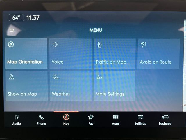 2024 Lincoln Navigator Reserve Carrollton TX