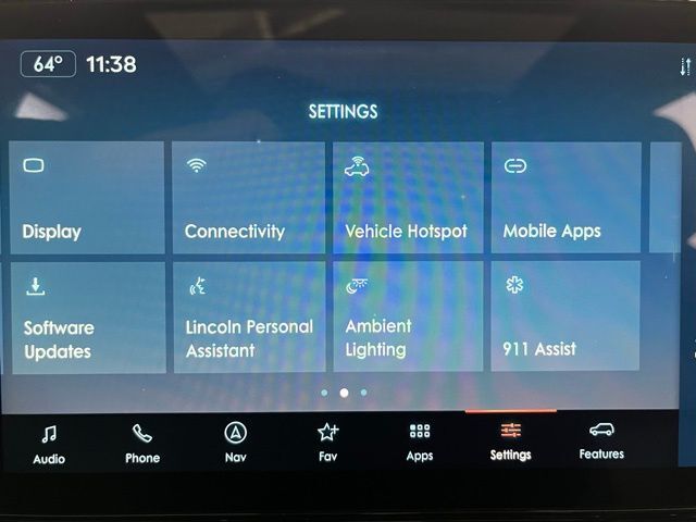 2024 Lincoln Navigator Reserve Carrollton TX