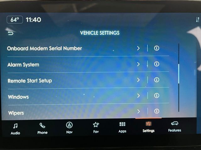 2024 Lincoln Navigator Reserve Carrollton TX