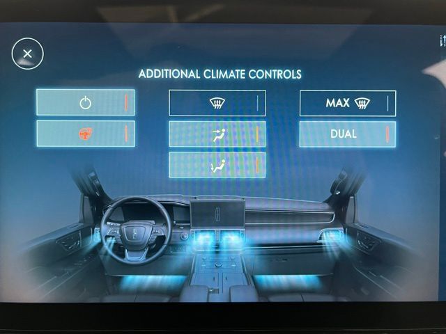 2024 Lincoln Navigator Reserve Carrollton TX