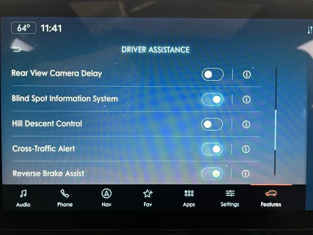 2024 Lincoln Navigator Reserve Carrollton TX