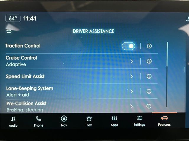 2024 Lincoln Navigator Reserve Carrollton TX