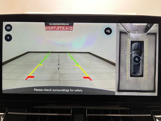 2024 Lincoln Navigator Reserve Carrollton TX