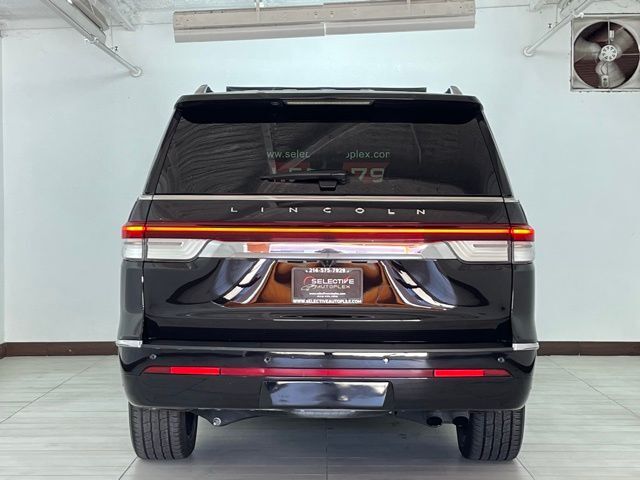 2024 Lincoln Navigator Reserve Carrollton TX