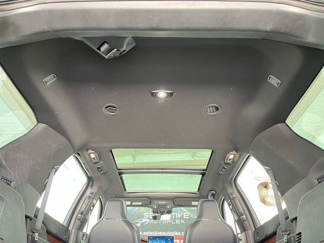 2024 Lincoln Navigator Reserve Carrollton TX