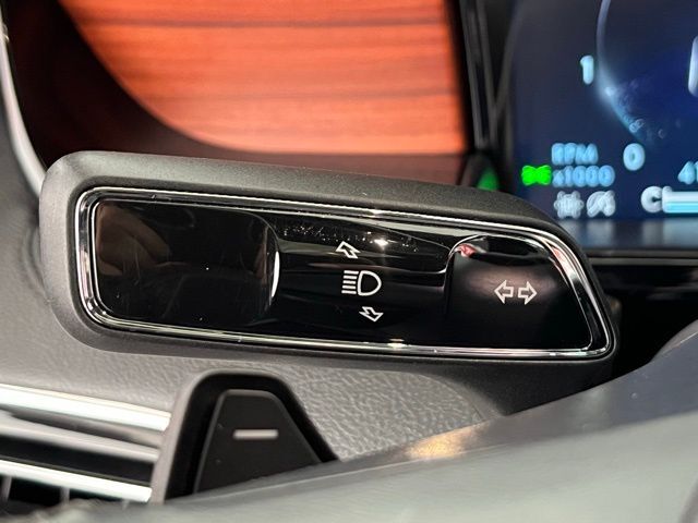 2024 Lincoln Navigator Reserve Carrollton TX