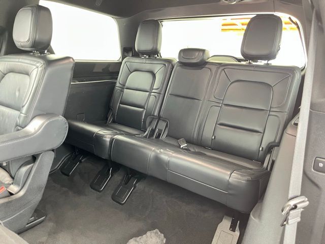 2024 Lincoln Navigator Reserve Carrollton TX