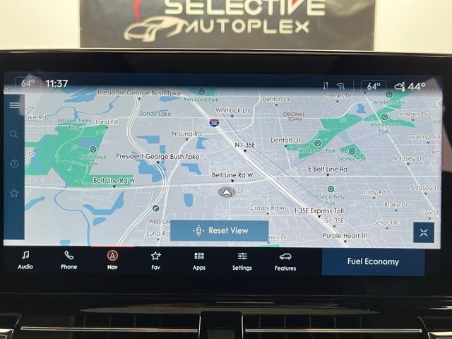 2024 Lincoln Navigator Reserve Carrollton TX