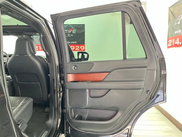 2024 Lincoln Navigator Reserve Carrollton TX