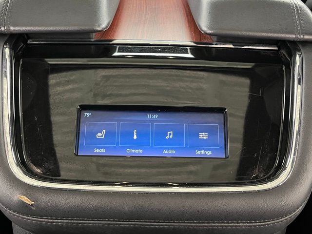 2024 Lincoln Navigator Reserve Carrollton TX