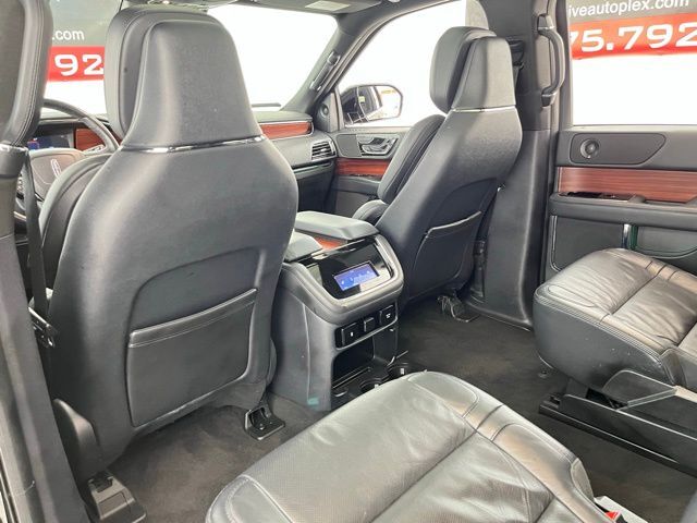 2024 Lincoln Navigator Reserve Carrollton TX