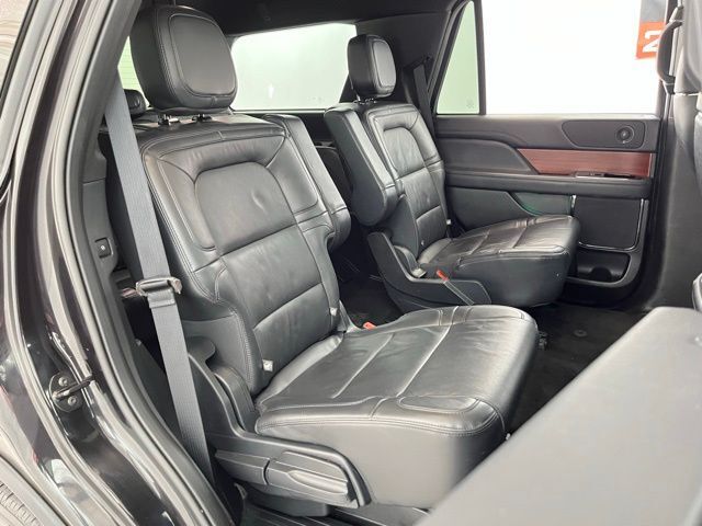 2024 Lincoln Navigator Reserve Carrollton TX