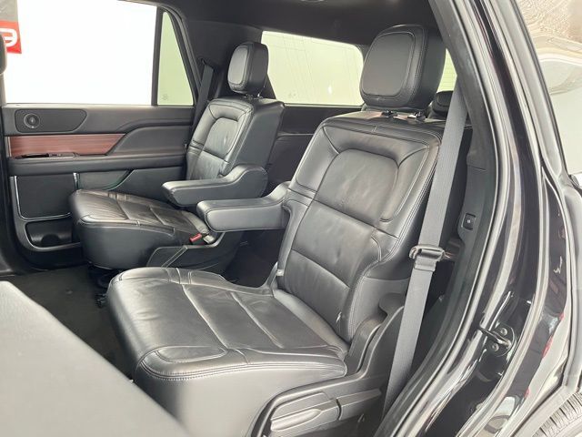 2024 Lincoln Navigator Reserve Carrollton TX