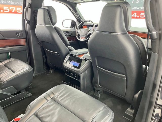 2024 Lincoln Navigator Reserve Carrollton TX