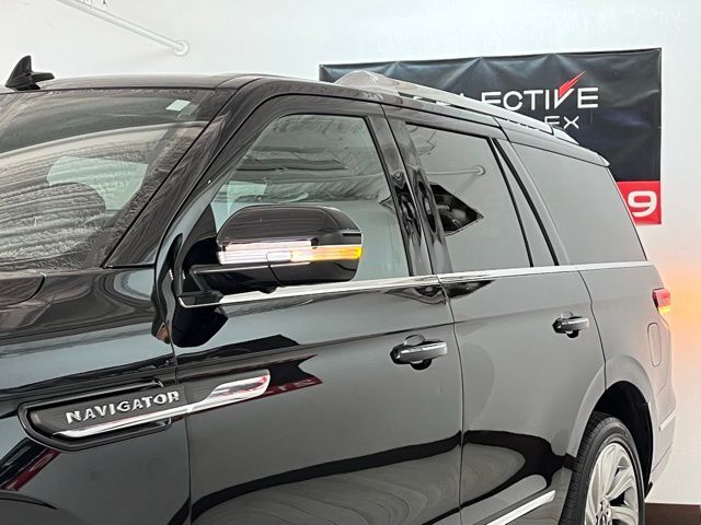 2024 Lincoln Navigator Reserve Carrollton TX