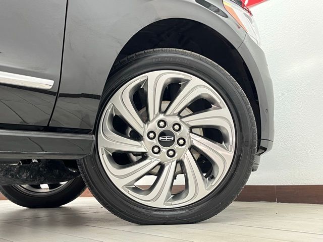 2024 Lincoln Navigator Reserve Carrollton TX