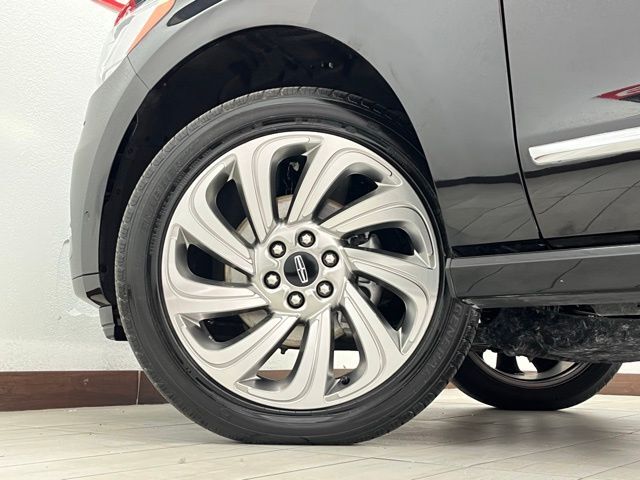 2024 Lincoln Navigator Reserve Carrollton TX