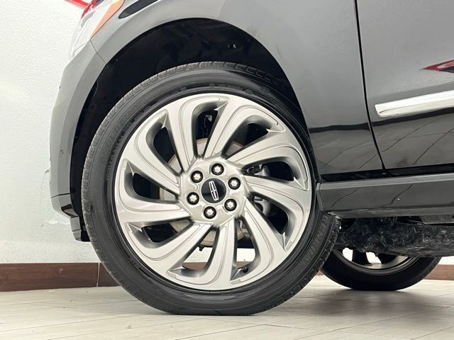 2024 Lincoln Navigator Reserve Carrollton TX