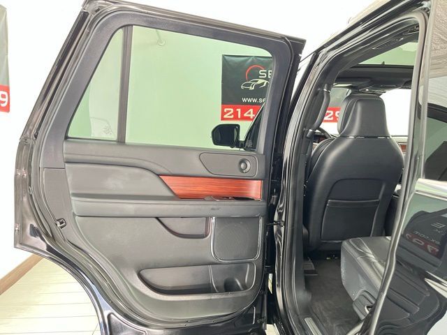 2024 Lincoln Navigator Reserve Carrollton TX