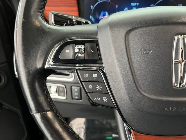 2024 Lincoln Navigator Reserve Carrollton TX