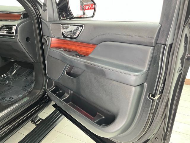 2024 Lincoln Navigator Reserve Carrollton TX