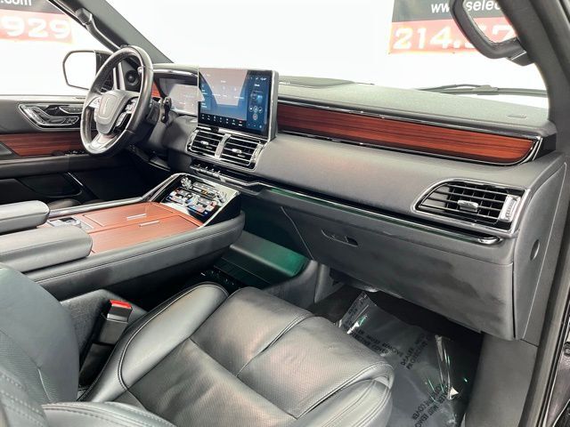 2024 Lincoln Navigator Reserve Carrollton TX