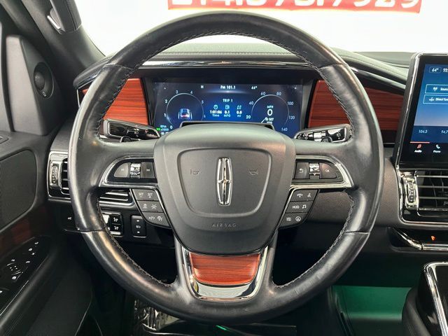 2024 Lincoln Navigator Reserve Carrollton TX