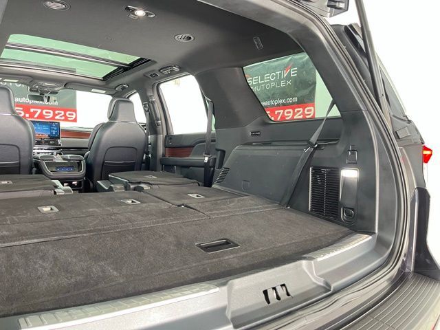 2024 Lincoln Navigator Reserve Carrollton TX