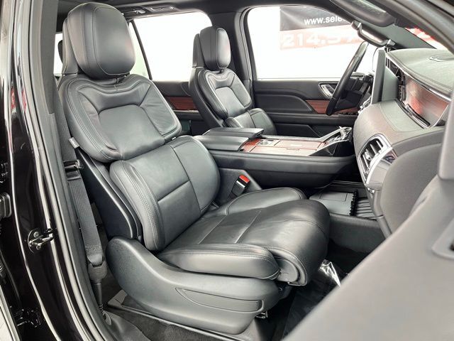 2024 Lincoln Navigator Reserve Carrollton TX