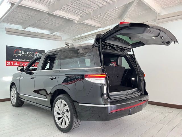 2024 Lincoln Navigator Reserve Carrollton TX
