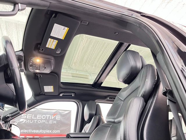 2024 Lincoln Navigator Reserve Carrollton TX