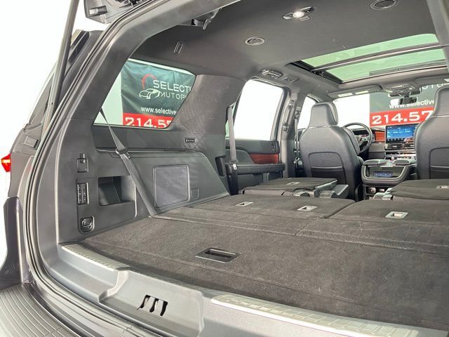 2024 Lincoln Navigator Reserve Carrollton TX