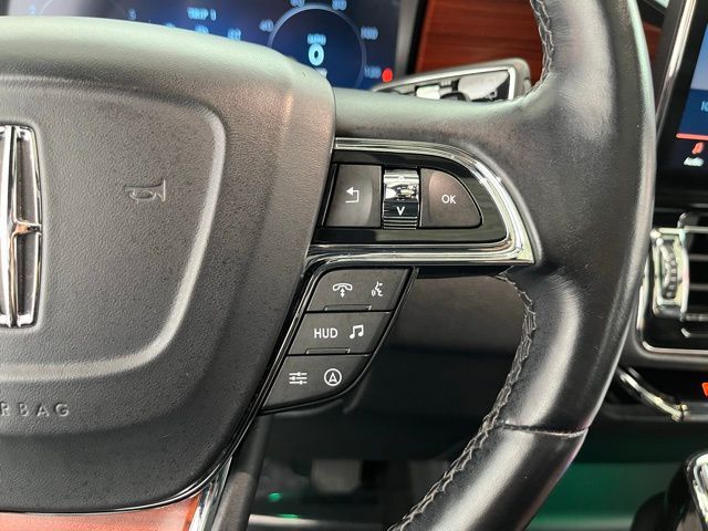 2024 Lincoln Navigator Reserve Carrollton TX