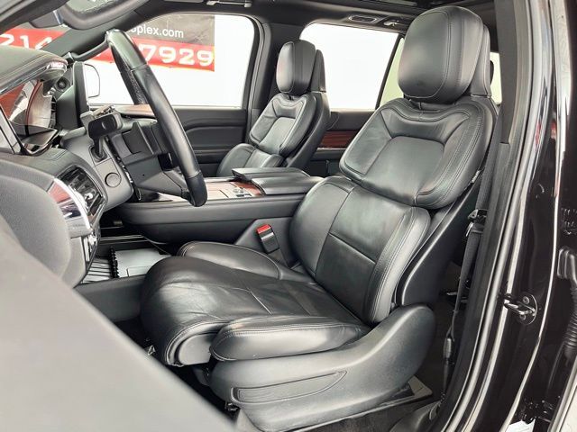 2024 Lincoln Navigator Reserve Carrollton TX