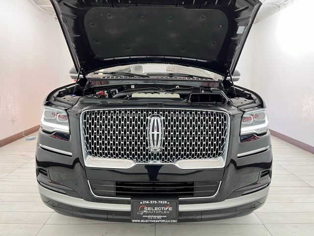 2024 Lincoln Navigator Reserve Carrollton TX