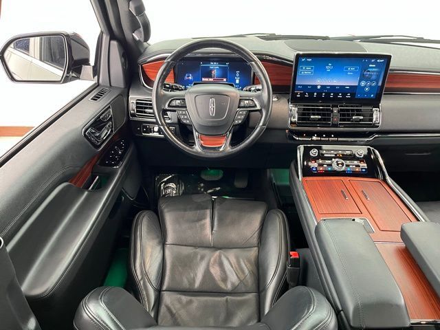 2024 Lincoln Navigator Reserve Carrollton TX